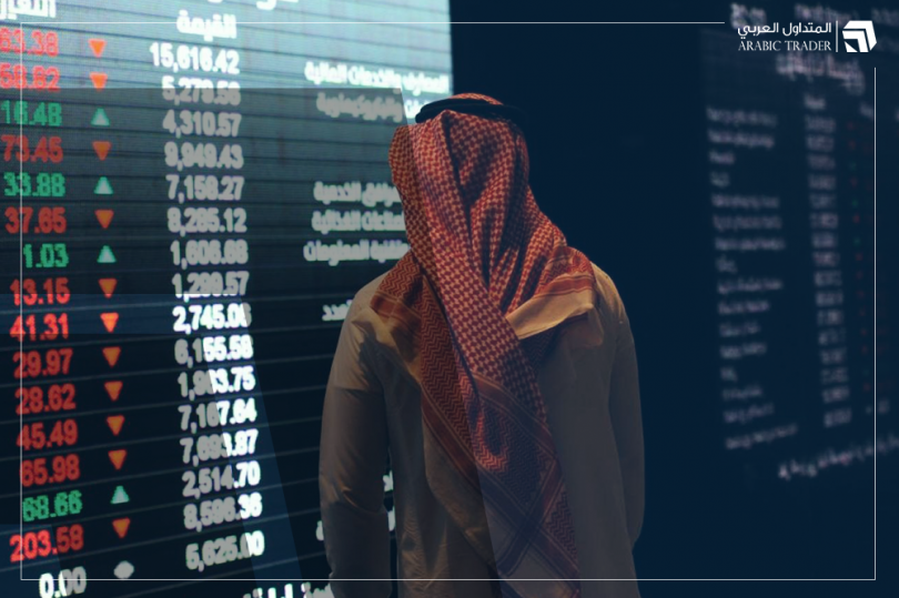 نسيج السعودية تعلن تسجيل الخسائر المتراكمة 38.32% من رأس المال